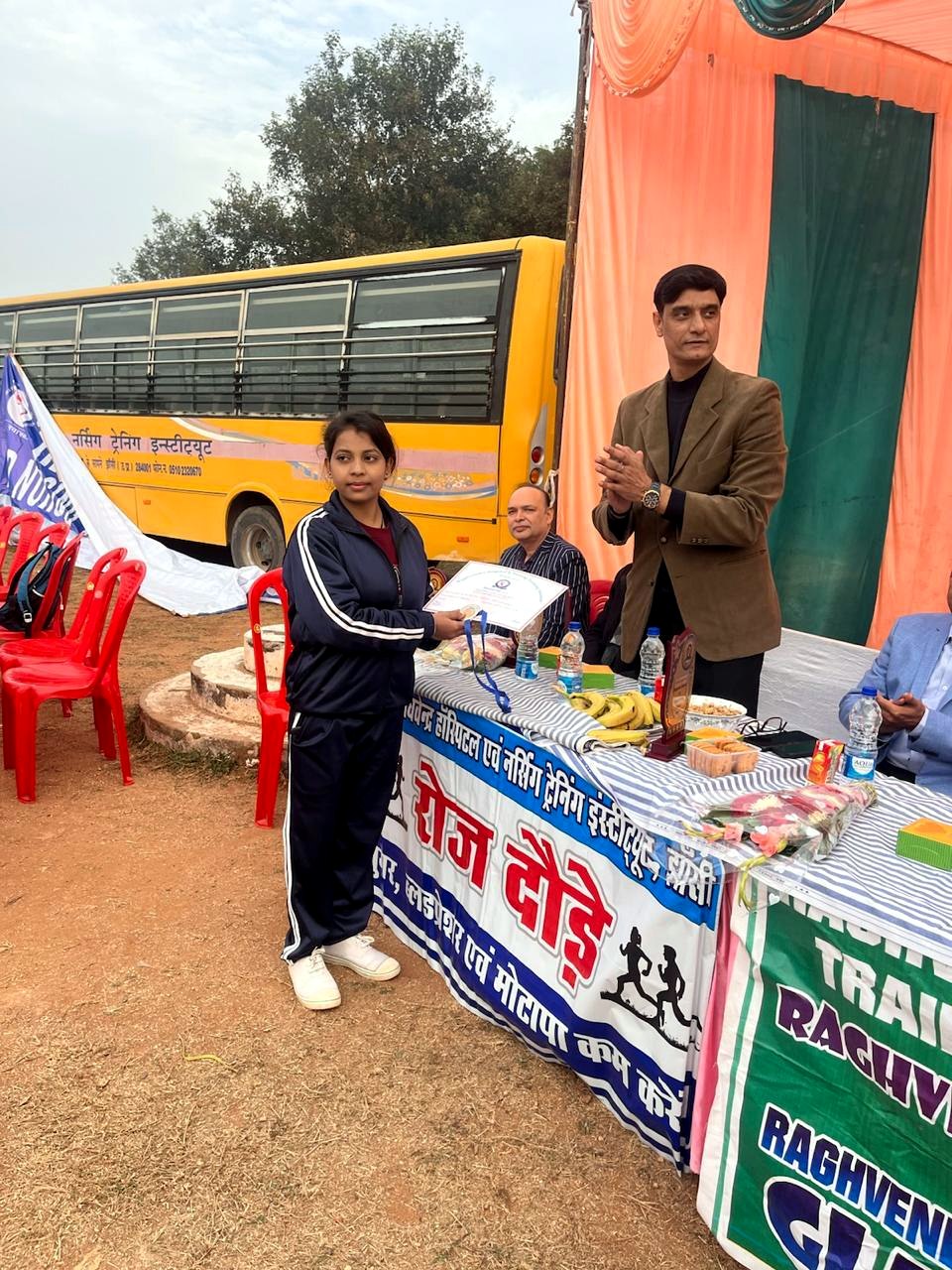 Sports Activities 27